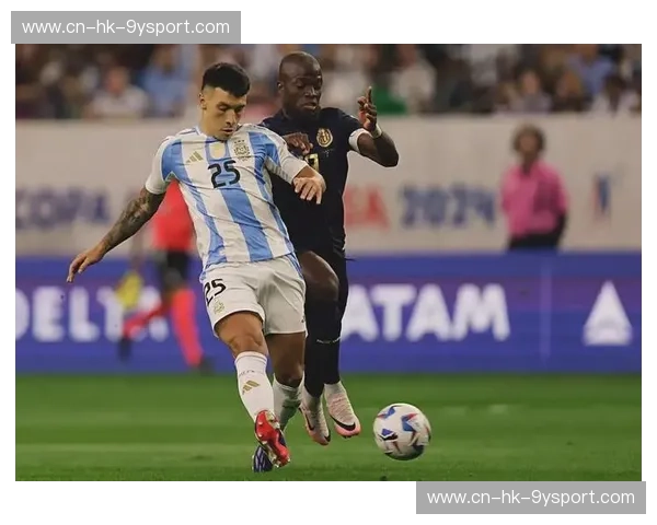 战报美洲杯入口：一扇直达现场心跳的门