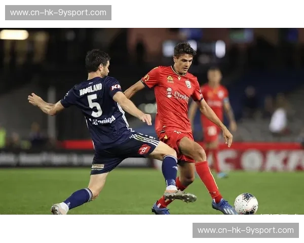 跨越深蓝的博弈：当珀斯荣光撞上上海申花，不仅是足球，更是灵魂的远征