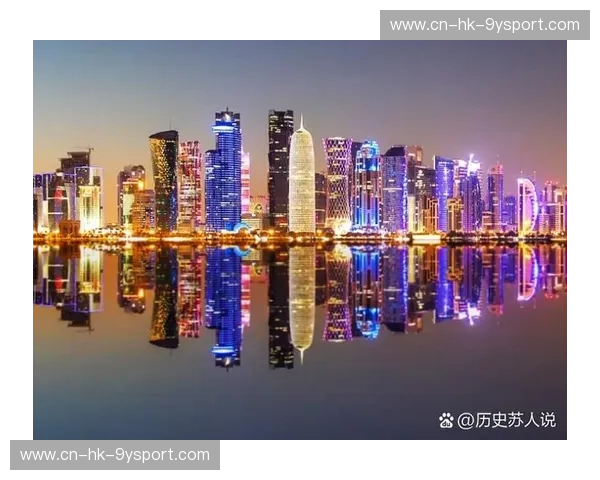 波斯湾的暗流涌动：伊朗与土库曼斯坦，足球场上的宿命对决与丝绸之路的未来交织